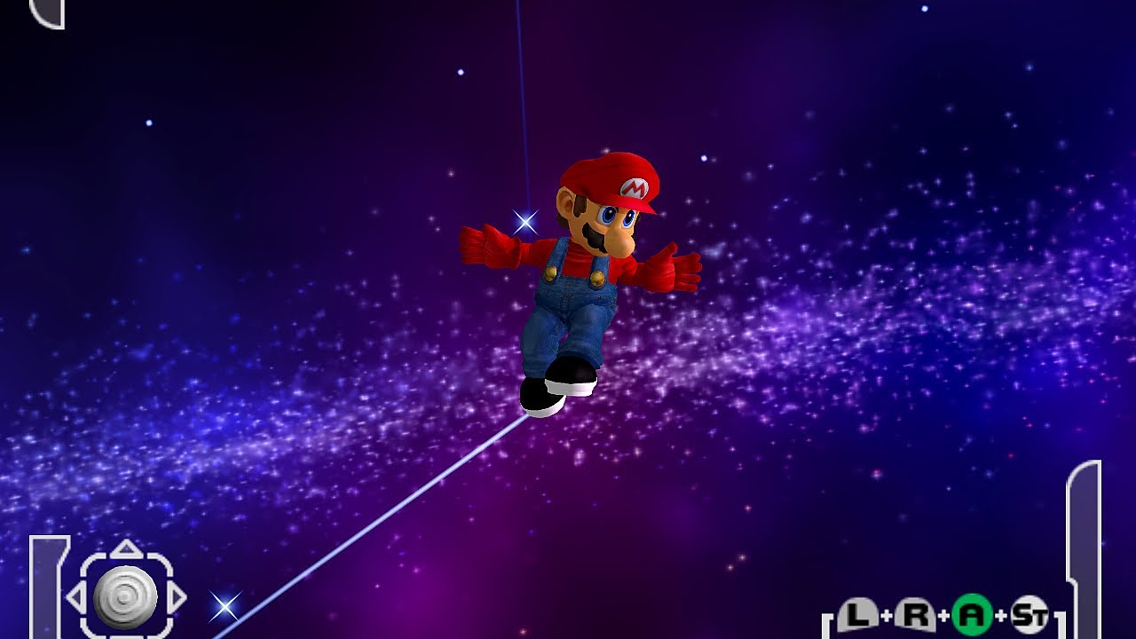 Melee Heaven