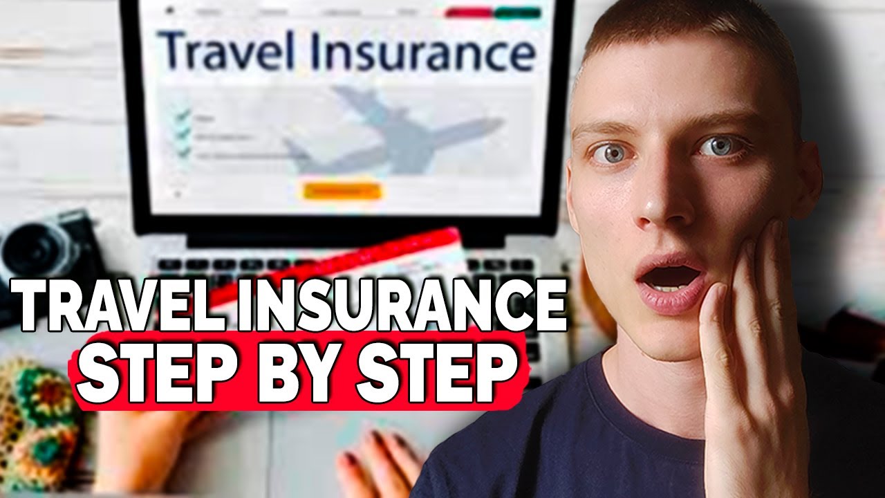 How to Make a Travel Insurance Claim Step by Step