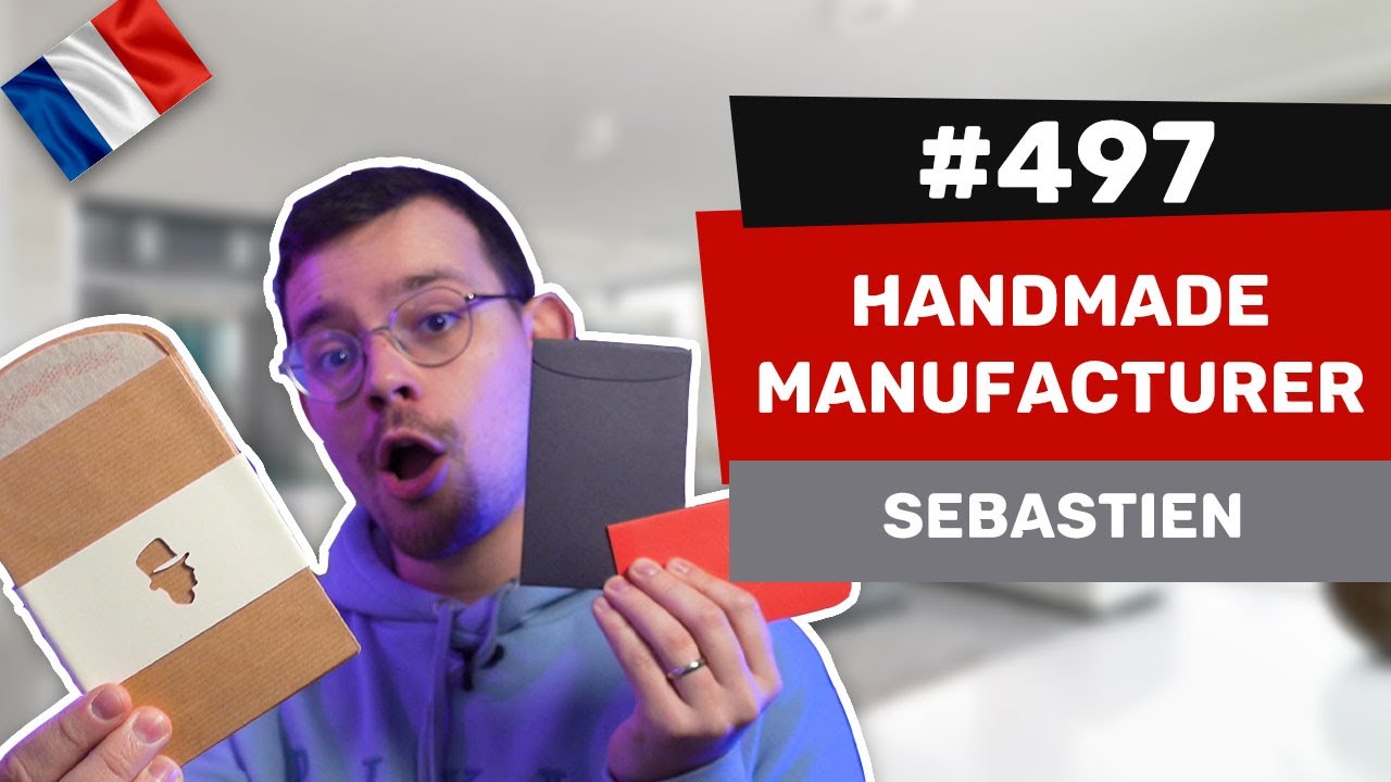 Les avis d'Alexis #497 - Handmade Manufacturer