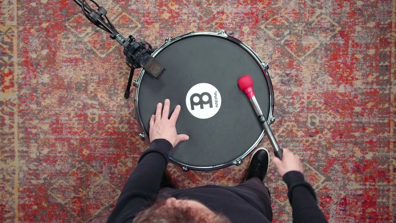 Meinl Percussion 2