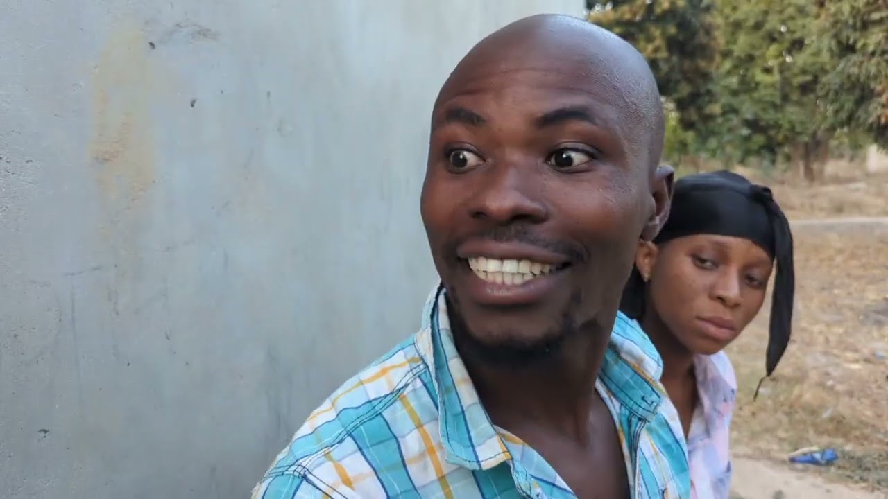 MAMA WA KAMBO PART 1