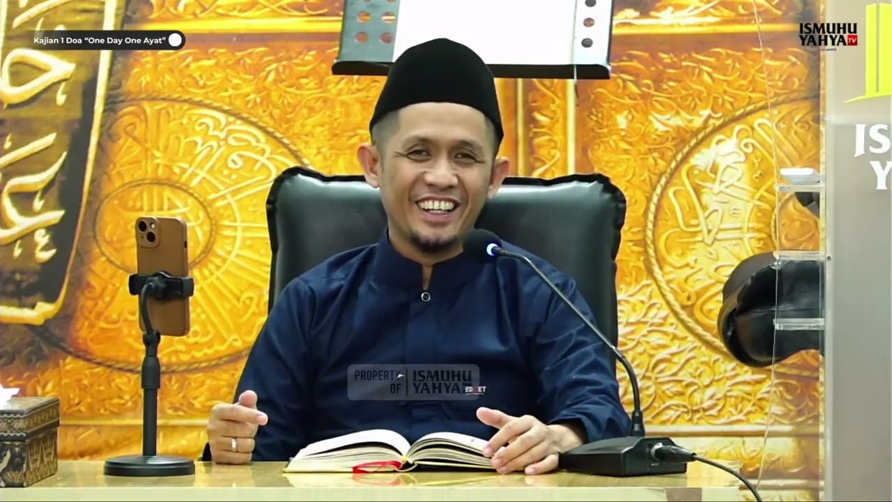 RAMADHAN WAKTU PEMBAKARAN DOSA| USTADZ ADI PRATAMA LARISINDO | JUM'AT 21 MARET 2025