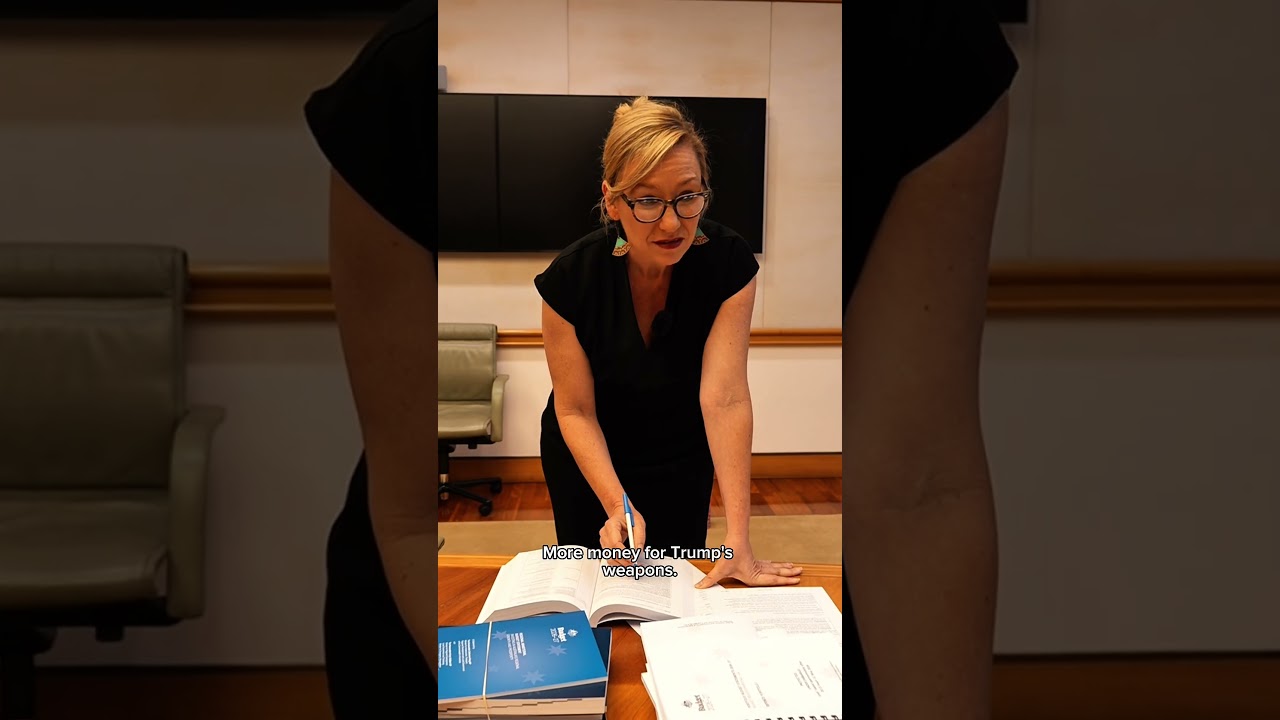 Labor&rsquo;s Budget: For Corporate Profits, Not You