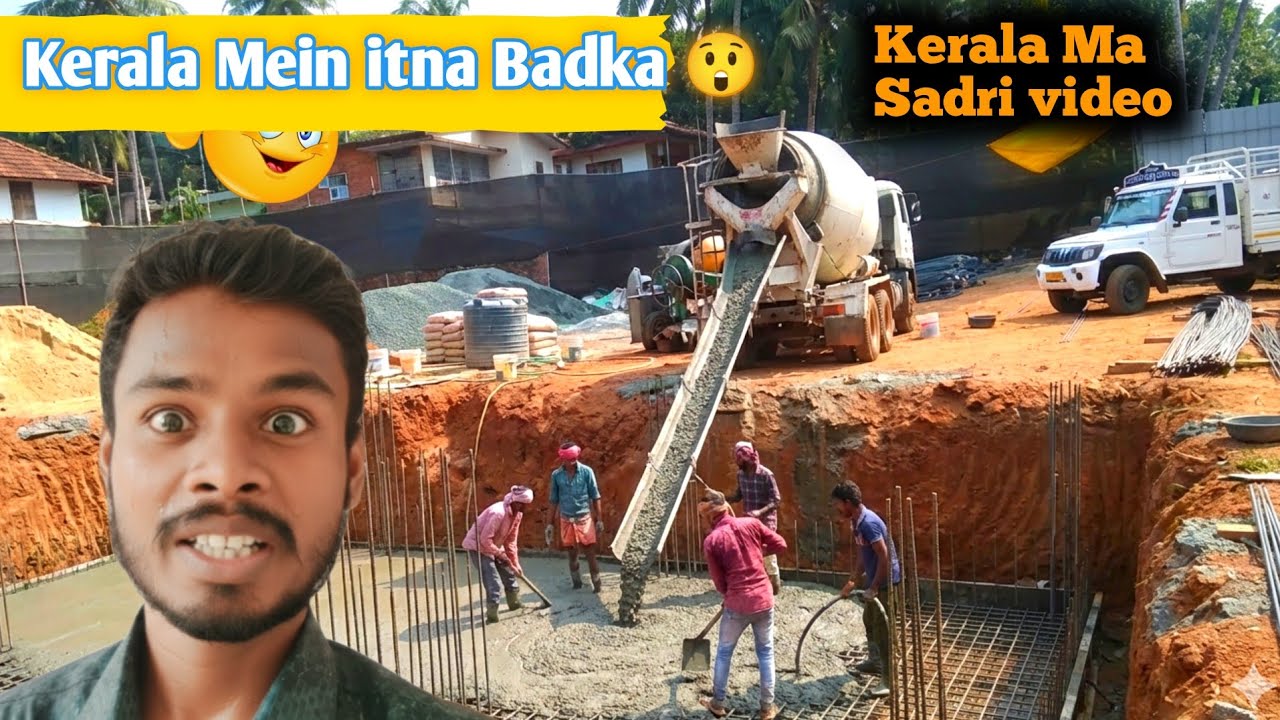 ITNA BADKA GADHHA !! KERALA MA NAGPURI VLOG ?