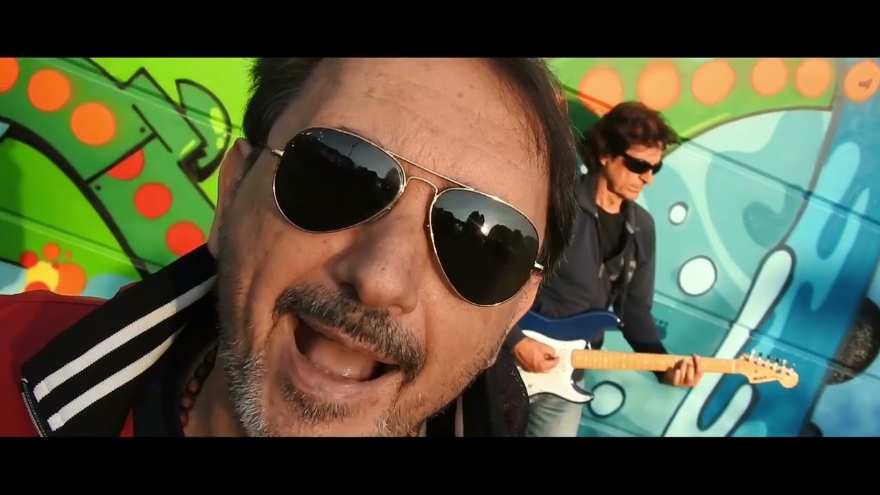 Daniele Allodoli - La vita si è preso