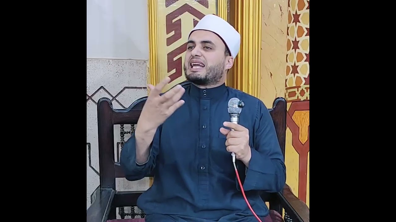 اغتنم العشر الأواخر من رمضان… فقد يكون الأخير ! 😳#متابعة
