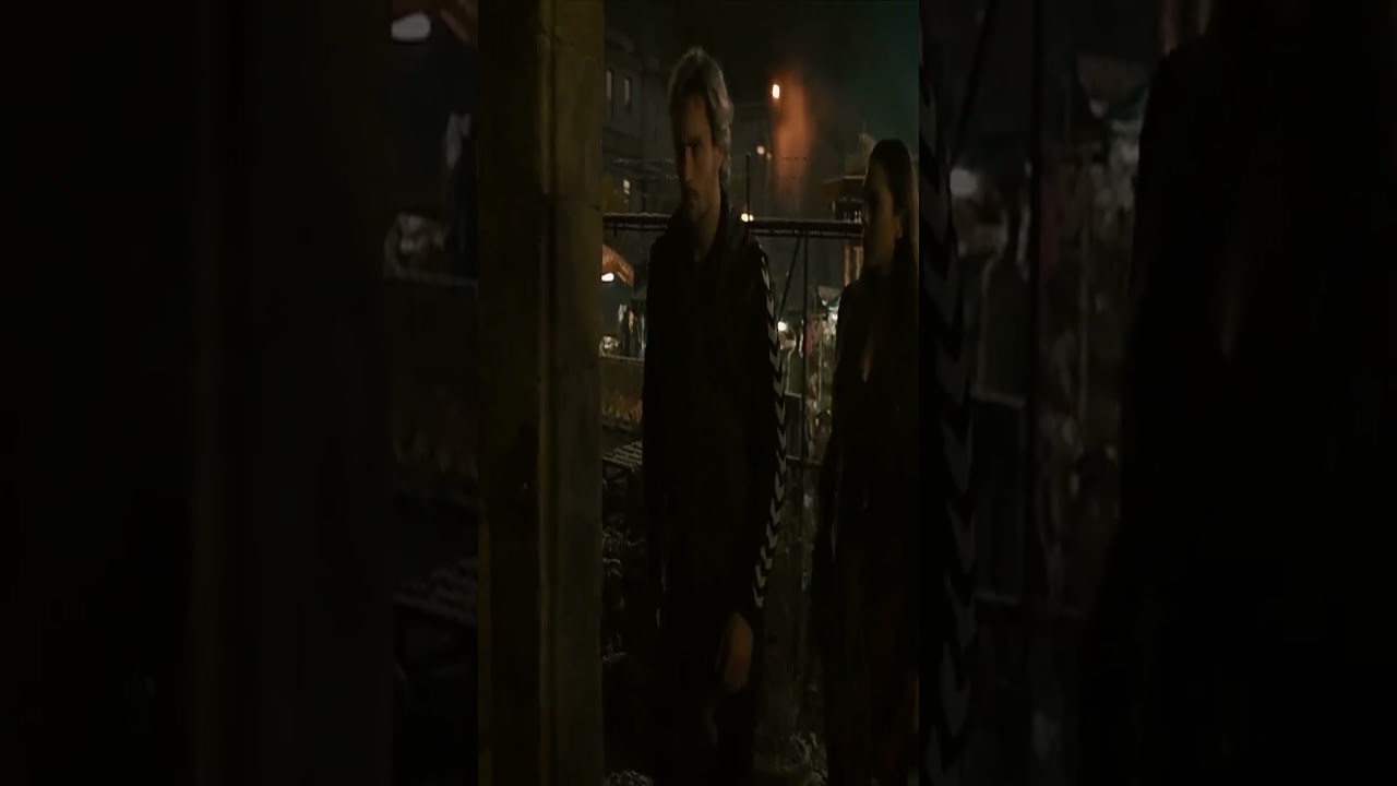 🔥 Avengers 2012 Epic Scene #Shorts
