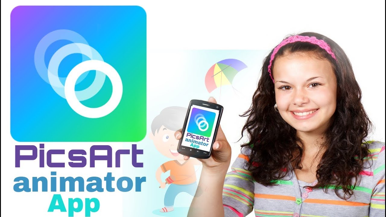 How to use | PicsArt Animator | Simple & Easy