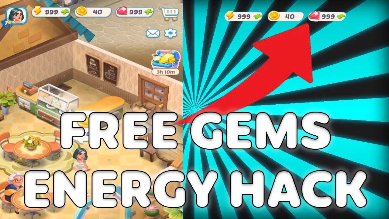Gossip Harbor Hack 👩&zwj;🦰 For Endless Gems - Gossip Harbor MOD APK for iOS/Android [2025]
