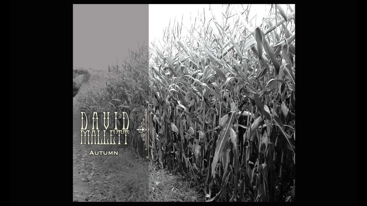David Mallett - Autumn