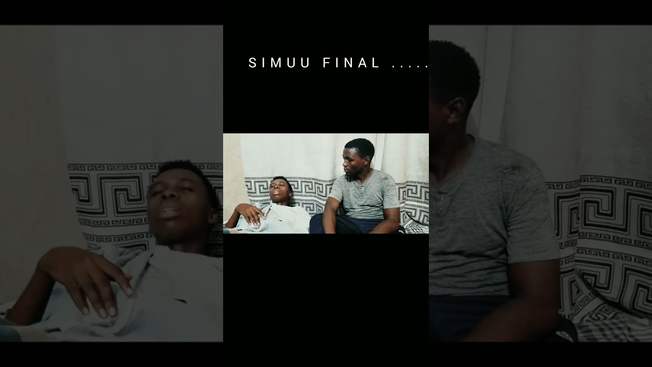 SIMUU... FINAL