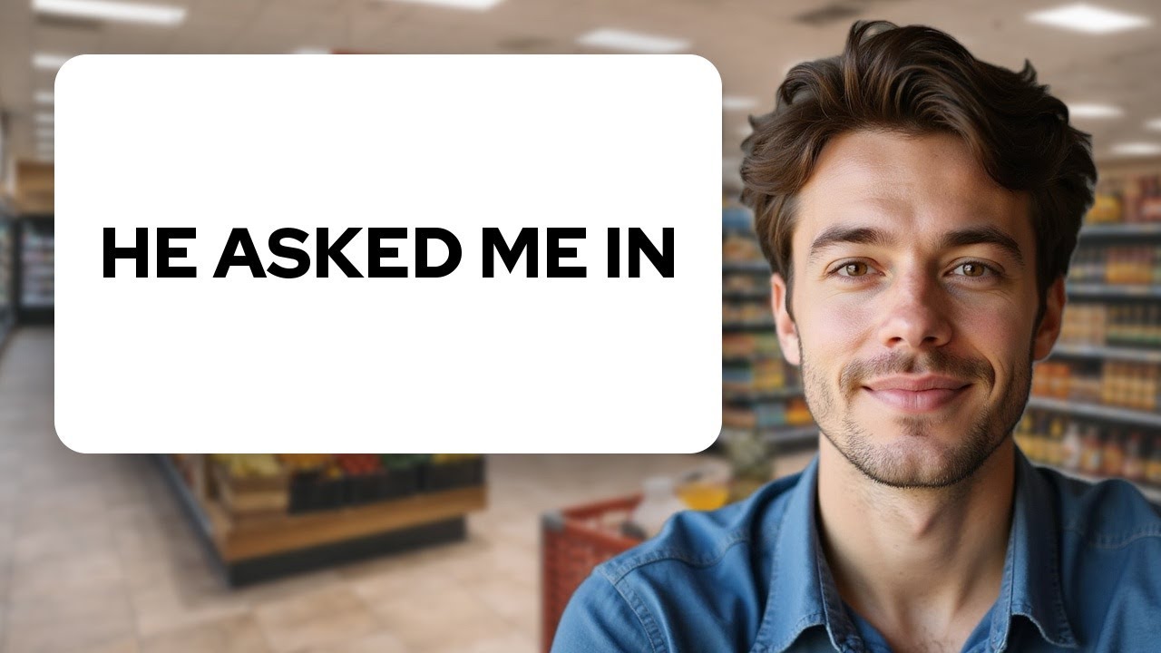 I Gave A Stranger A Ride, But What Happened Next Changed Everything | Gay Love Story