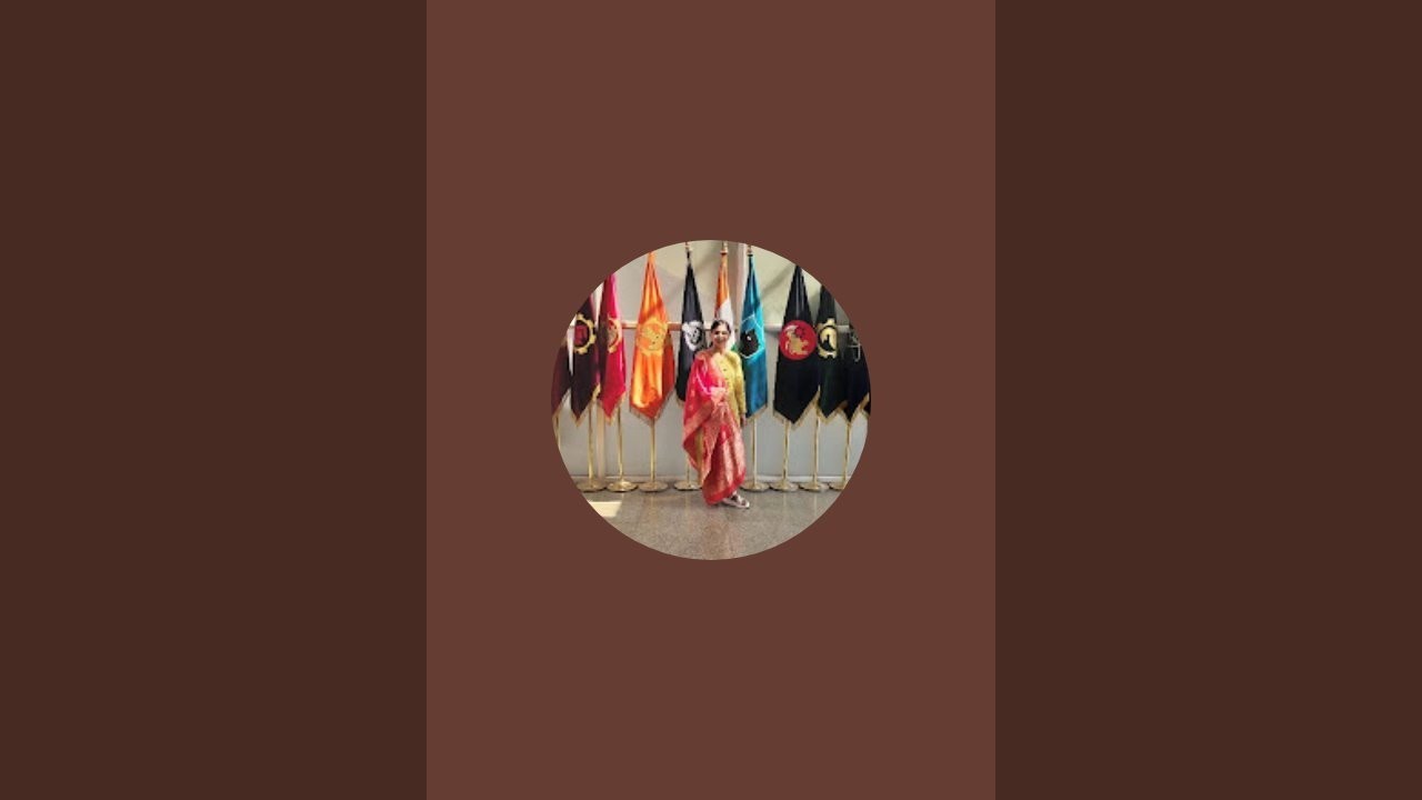 UPSC journey with sushma is live