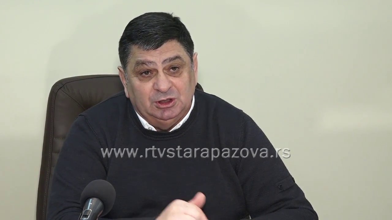Izbori u Beogradu značajni i za Op&scaron;tinu Stara Pazova