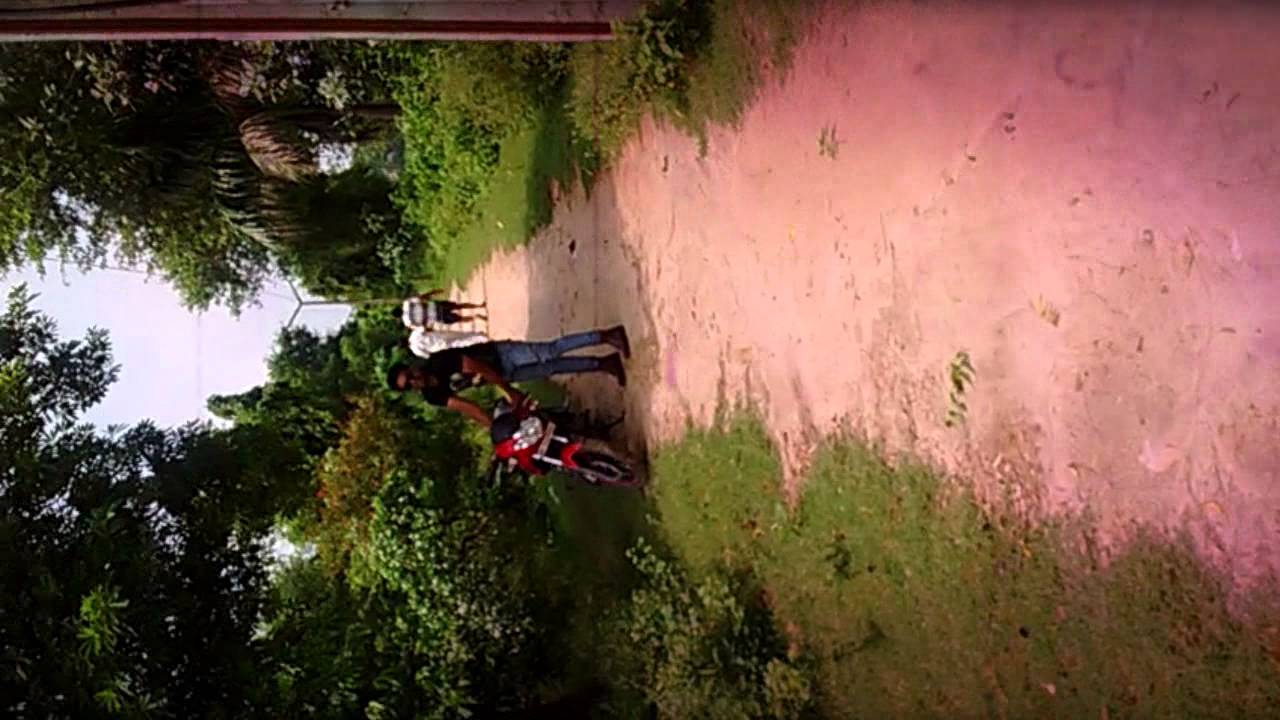 Tour to Gangaji Narora