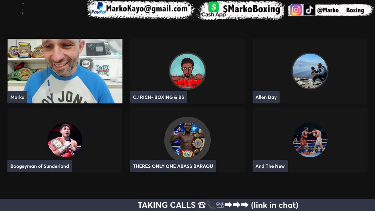 Shakur shuts out Teofimo AFTERMATH