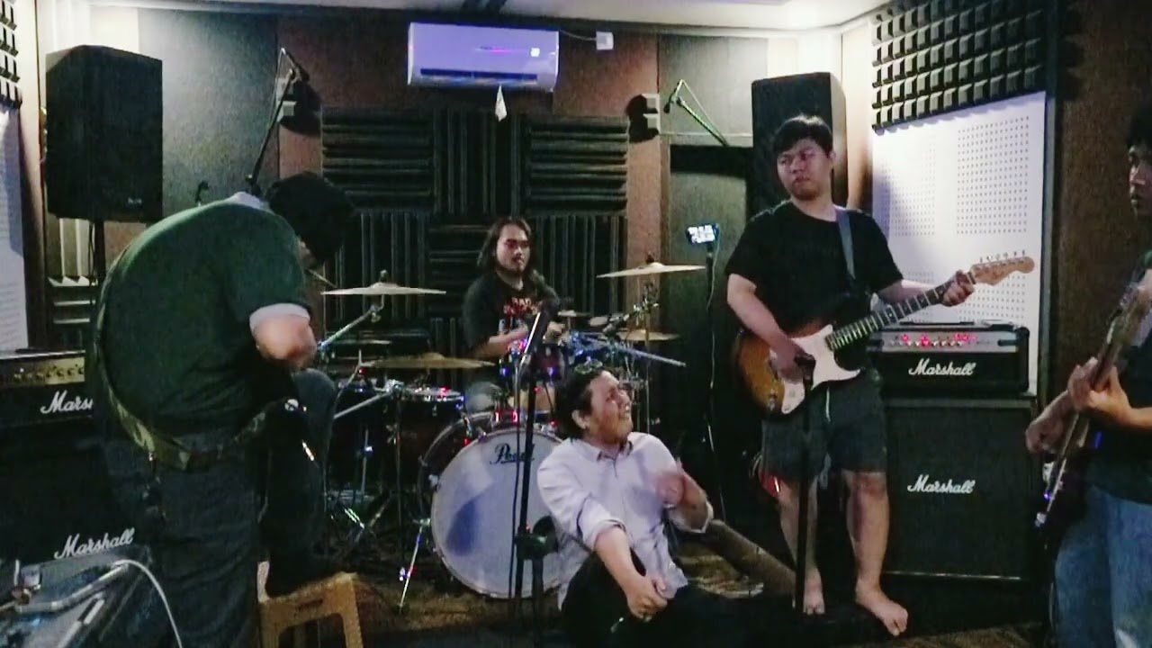 Regret (Live Session) at AWP Studio