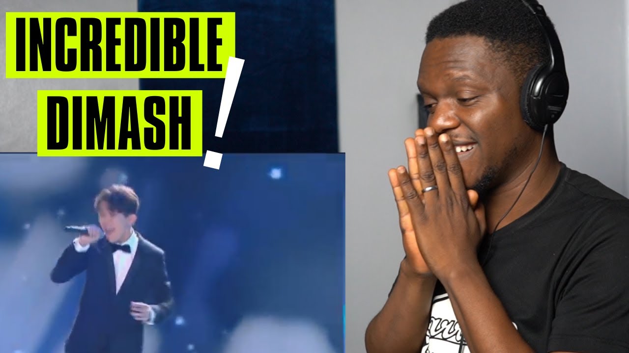 THIS IS INCREDIBLE! Dimash Sinful Passion Reaction by Radio Producer