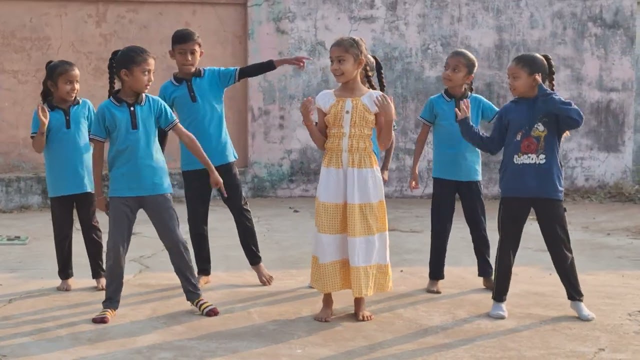 પ્રાથમિક શાળા ખોરવાડ આનંદ 