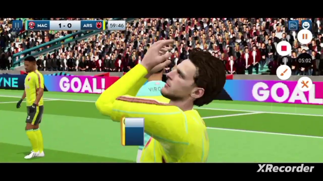2-1 Victory!!! And let's reach 50 subs