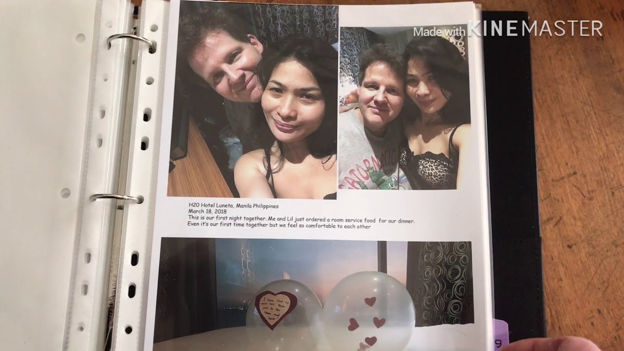 How To Assemble K1 Fiance(e) Visa Packet lForm  I-129F 90 Day Fiance(e) Visa Packet