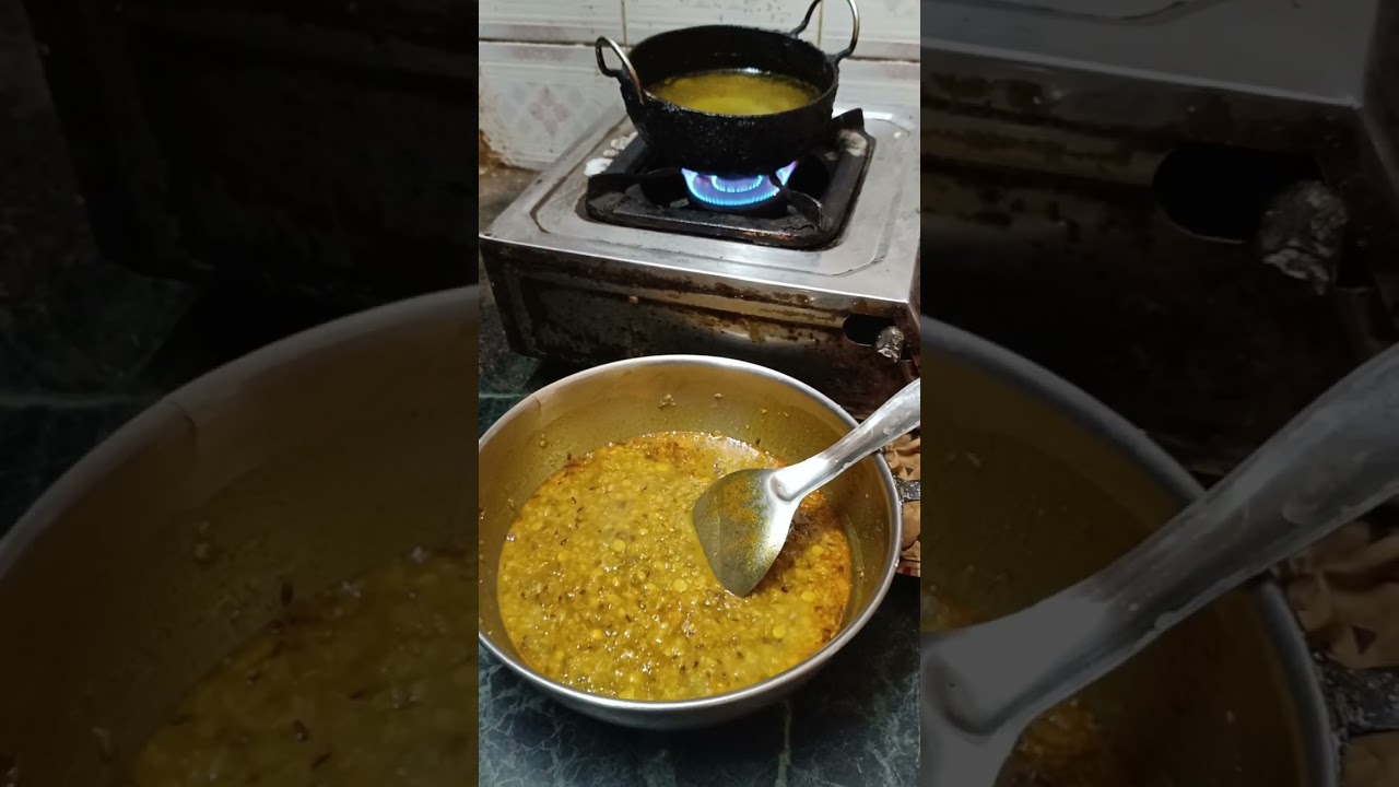 Moongdal#cookingchannel#vlog 