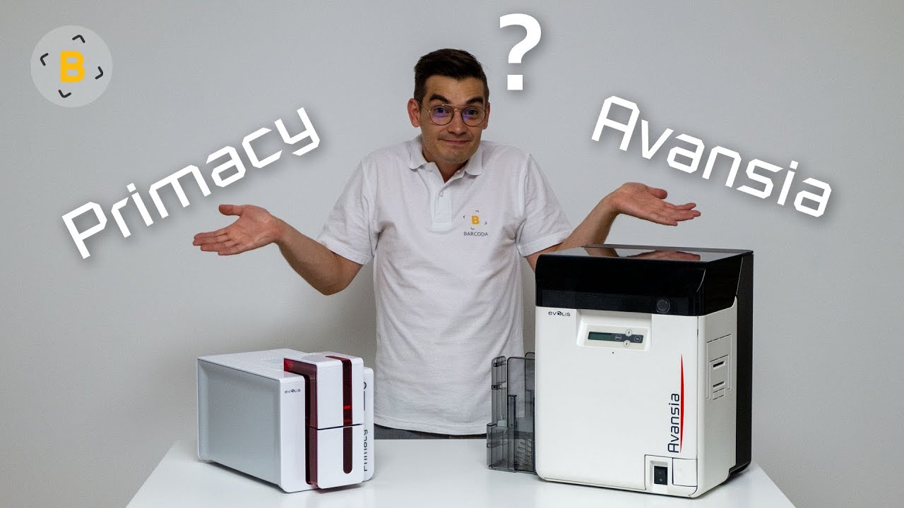 Evolis Avansia - Une qualité d'impression exceptionnelle en pleine carte