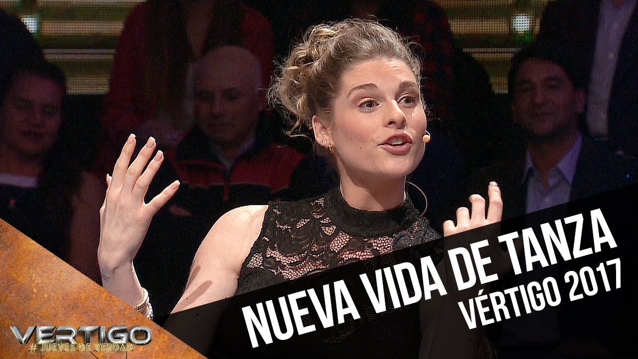 La nueva vida de Tanza Varela | Vértigo 2017