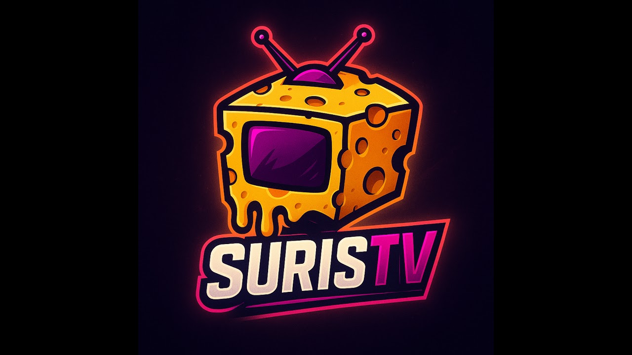 Tiesioginis srautas, kurį perduoda Suris69 TV