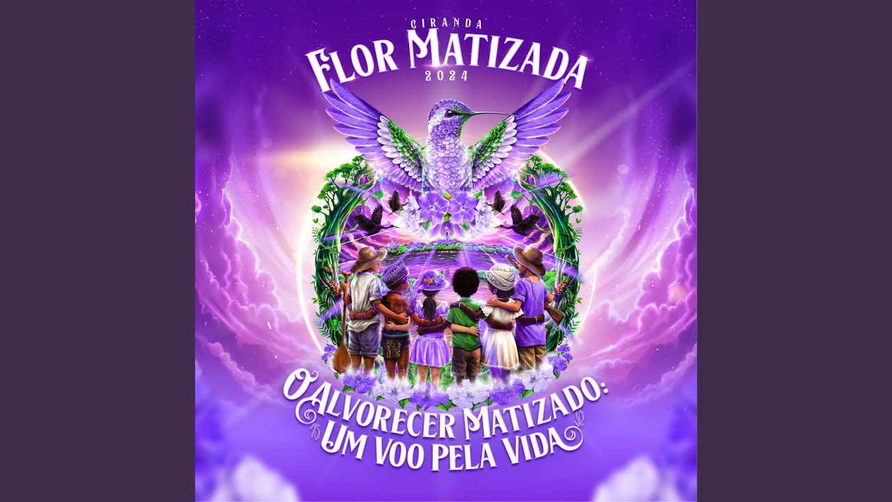 Rainha Lilás