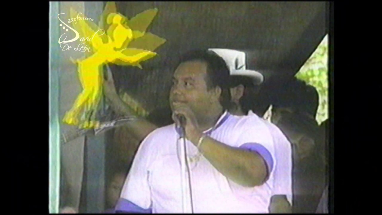 Sonido Mazter      