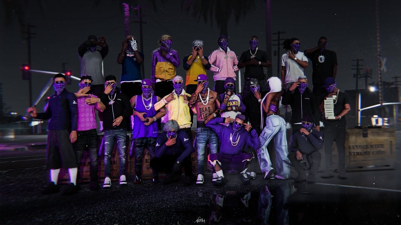 🔴[FPLAYT]🔴sTn ZAROS BEEF🧊L'AVANA&RUBY🧊 P1