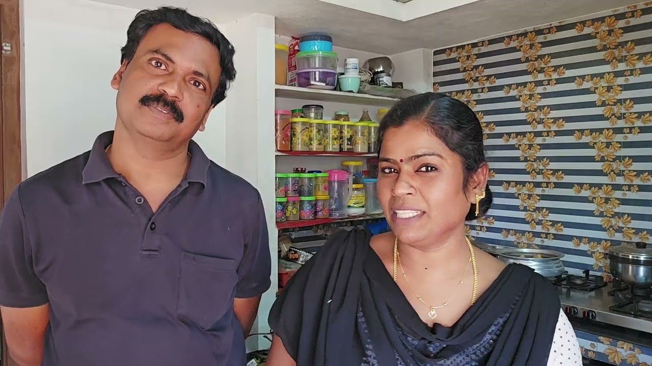 இதெல்லாம் வேலைக்கு ஆகாது...🤣🤣@Kudumbathin.alaparay #couplegoal #comedy #funny 