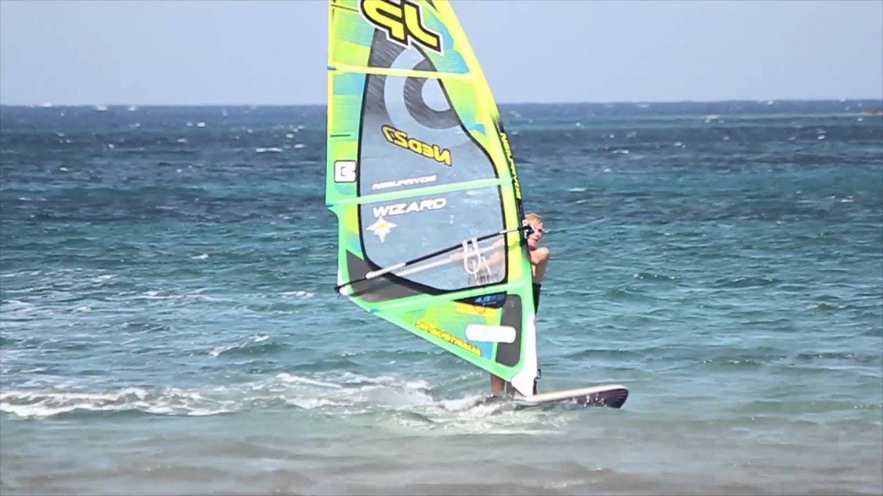 Youp Schmit in Greece (Sigri)