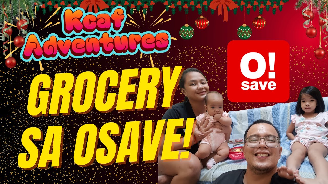 Osave!