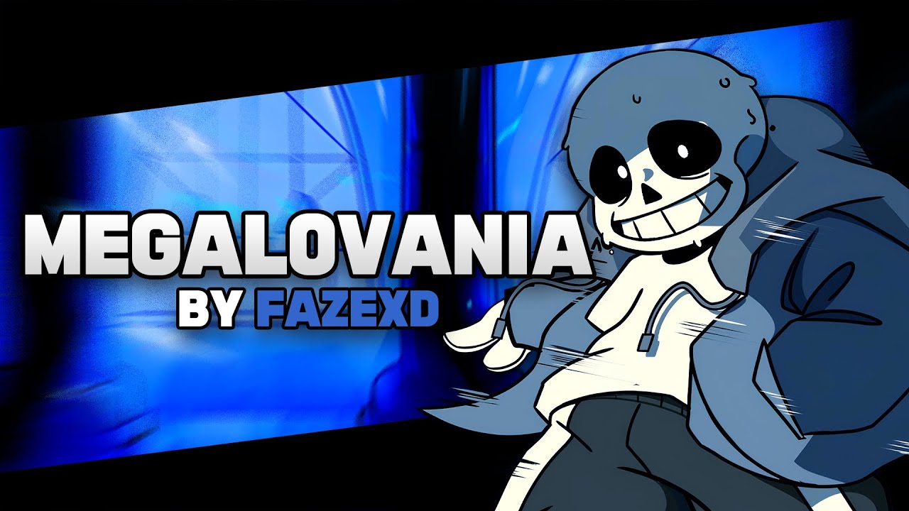 MEGALOVANIA (Arrangement/Cover)