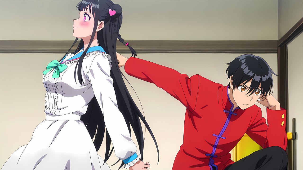 Boy Unlocks Demonic Powers and Becomes a Girl Magnet! | Anime Recap