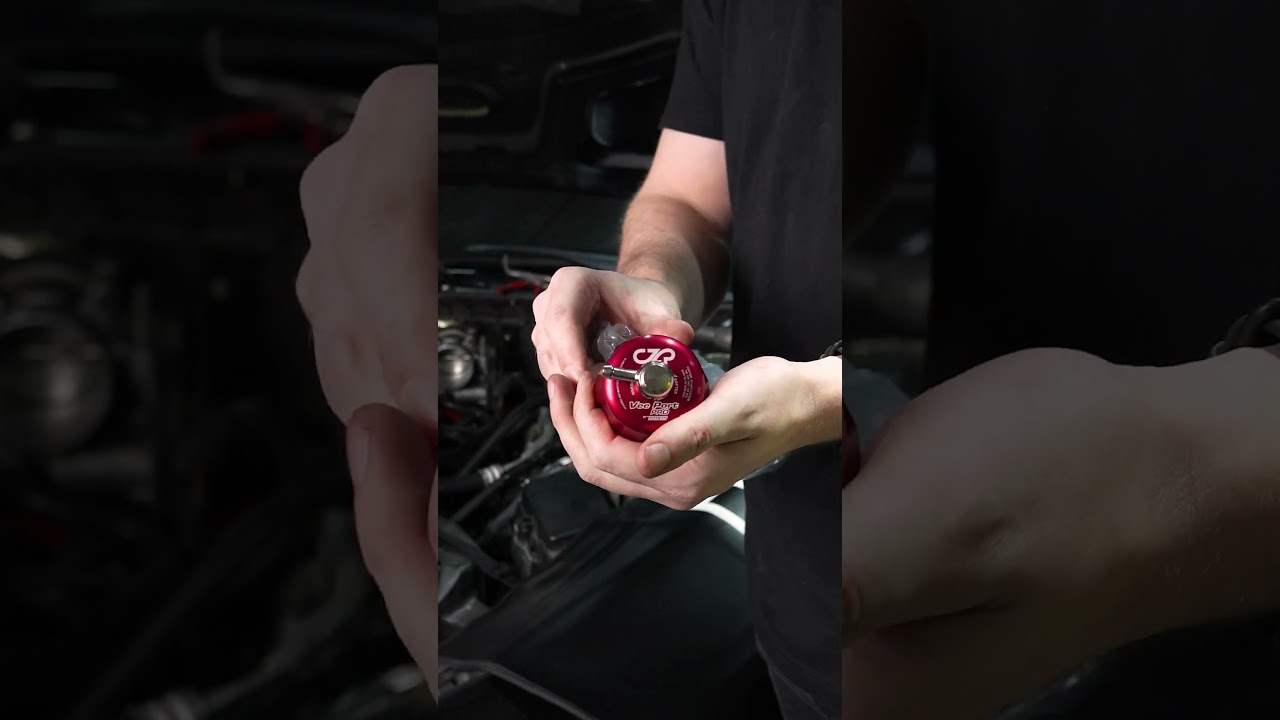 We don&rsquo;t do trash parts around here. #CZP #TurboSmart #BOV #Infiniti #Q50