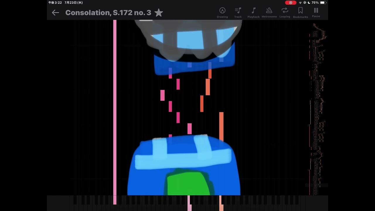 Dark MIDI Kick Nokia Ringtone