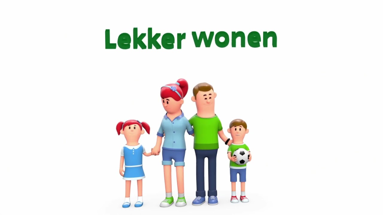 De waardenkaart van MijnOmgevingsvisie Dinkelland