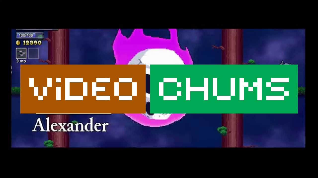 Rogue Legacy Gameplay | PS4 PS3 PSVita XboxOne Switch