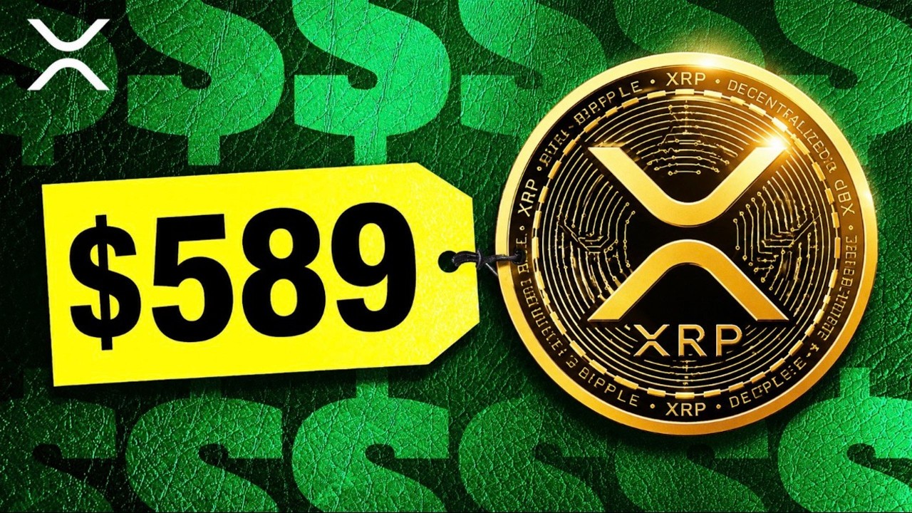 Ripple XRP: The Market Is Pricing This WRONG 🔥