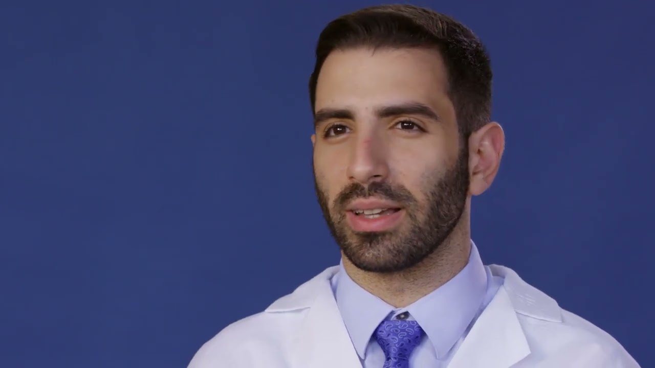 UVA General Surgery Residency 2023