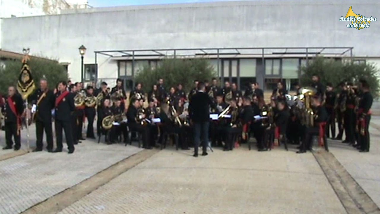 Triana - BCT Rosario y Victoria de Brenes (Certamen Almonte)