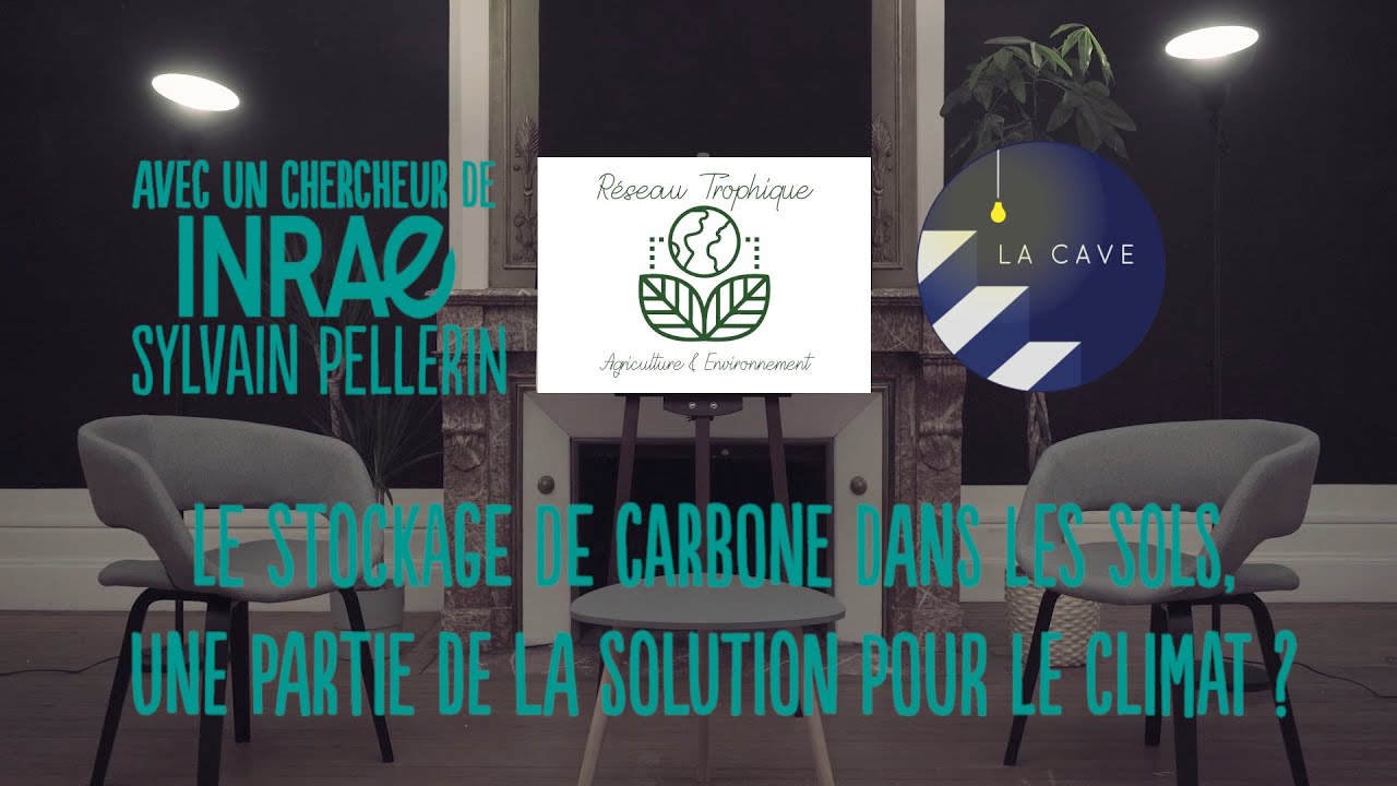PARTIE 1 : Le Stockage de Carbone dans les Sols, Quel Potentiel ?