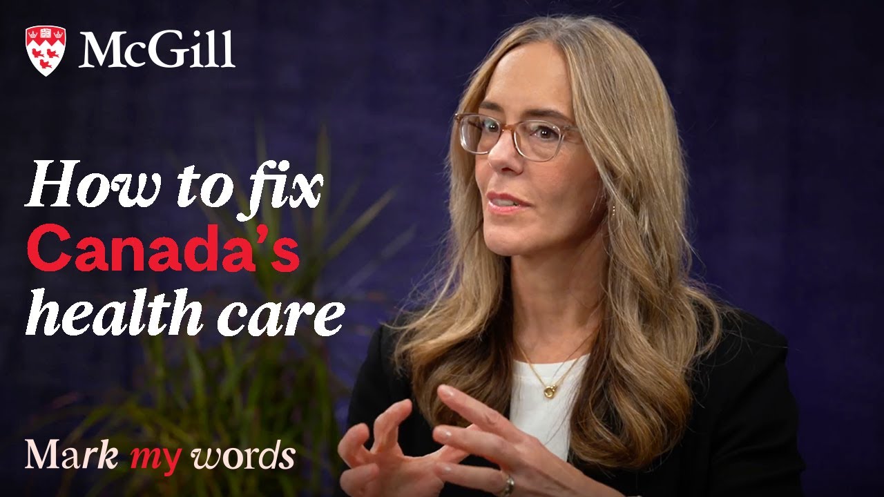 How can we fix Canada&rsquo;s health care system?