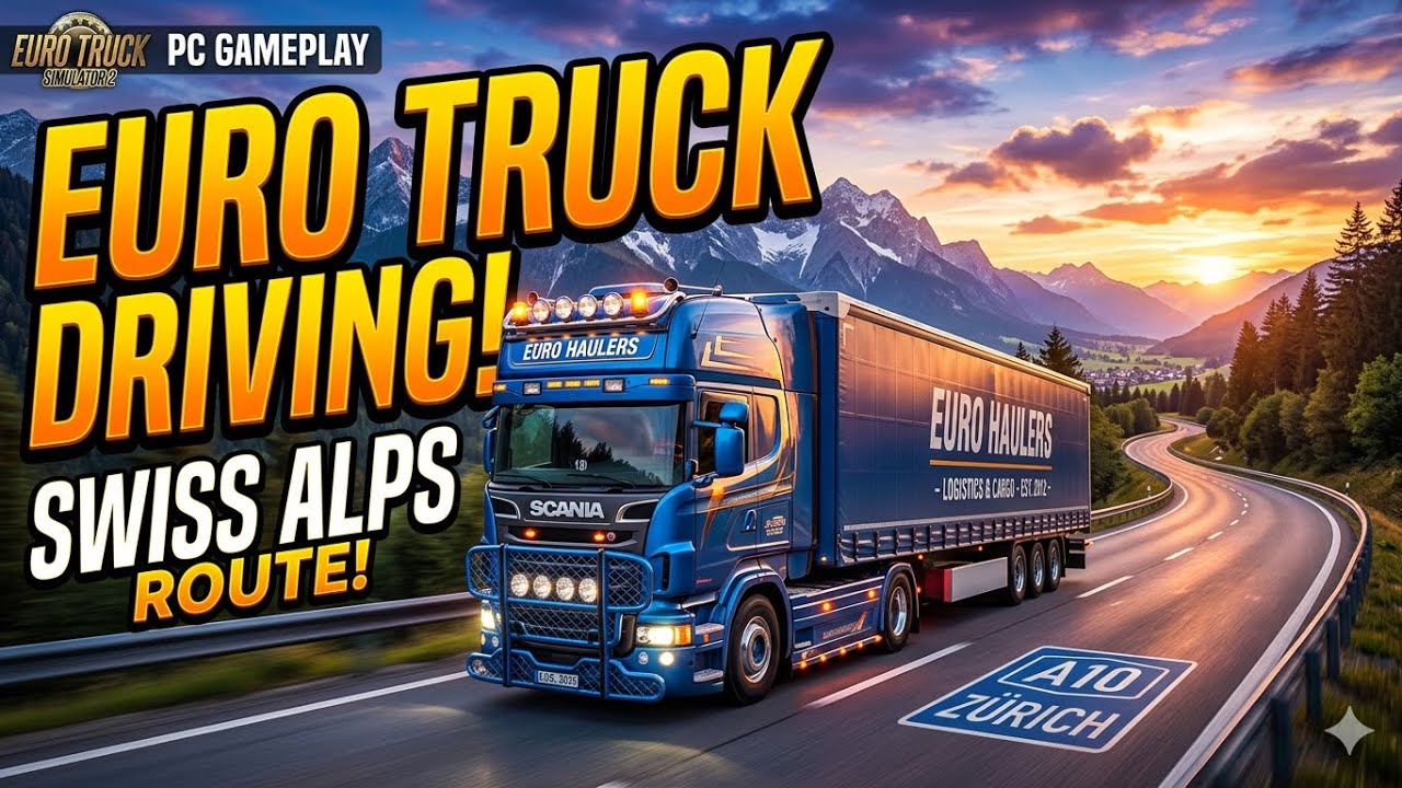 SOLAR TEST DRIVE LIVE PC GAMEPLAY