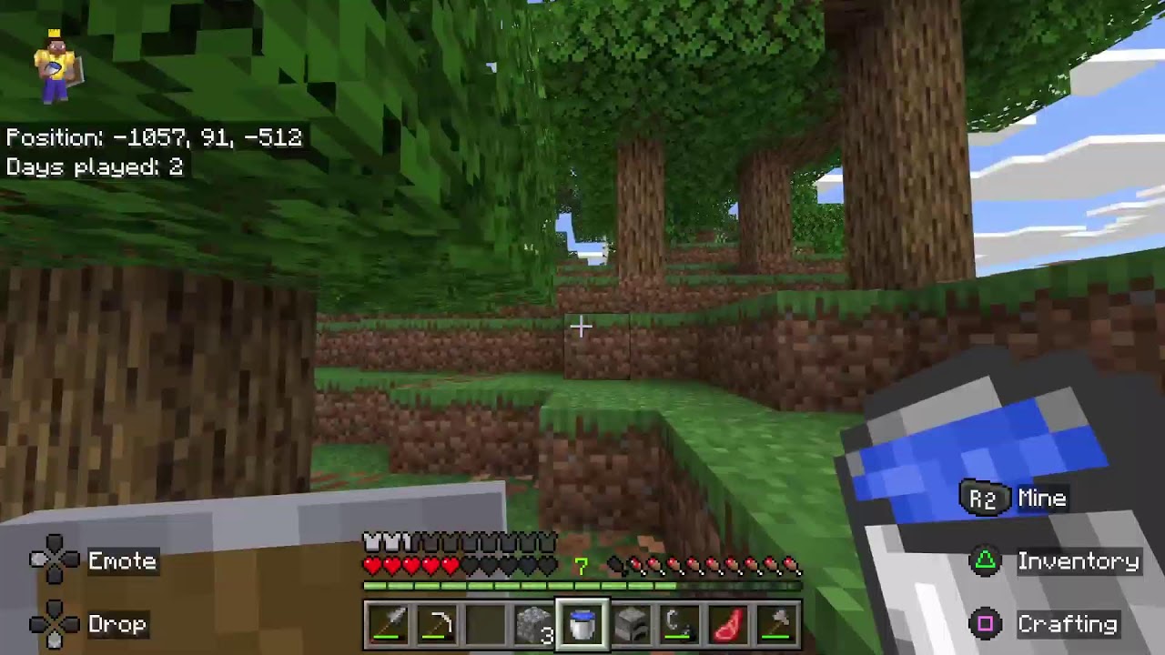 Minecrafting🔴LIVE 💥 STREAM