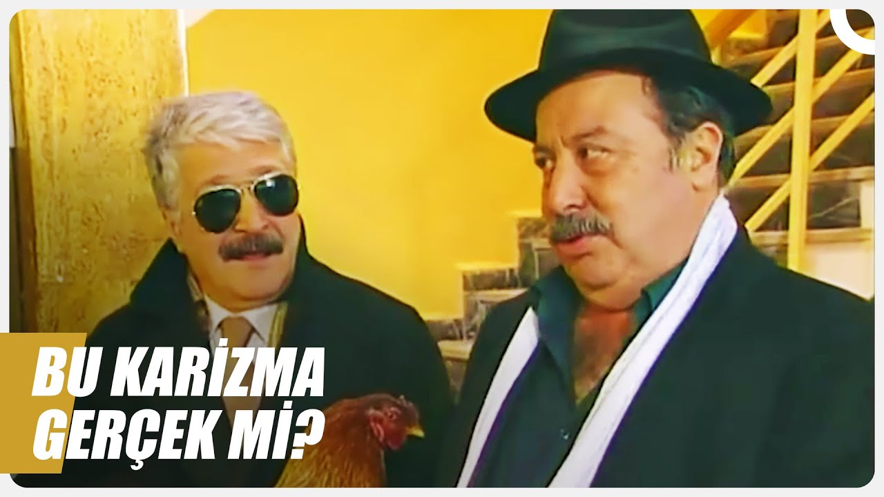 Vatandaşa Cart Curt Yok! | Bizimkiler