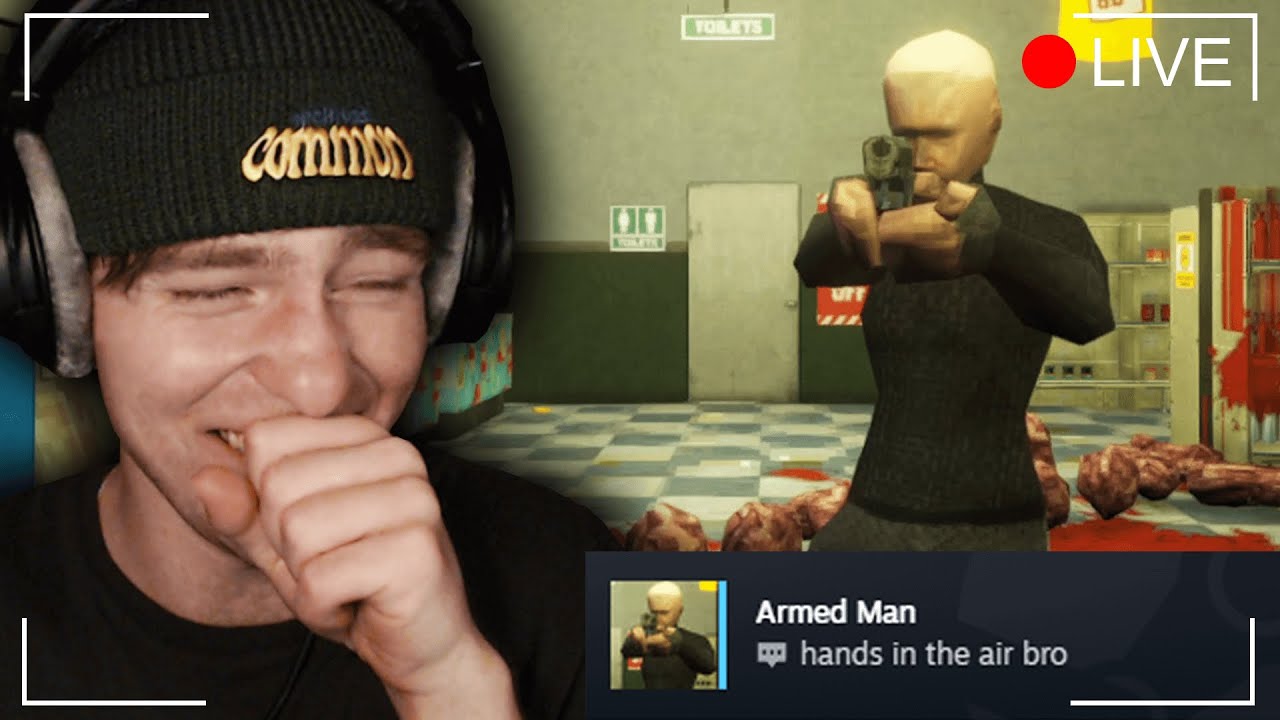 Shift At Midnight but my viewers can message me